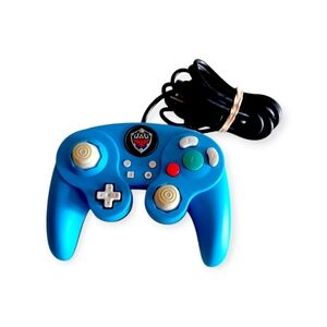 PDP Wired Legend of Zelda Controller USB, Tested & Working!